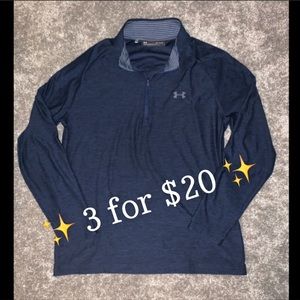 Under Armour long sleeve